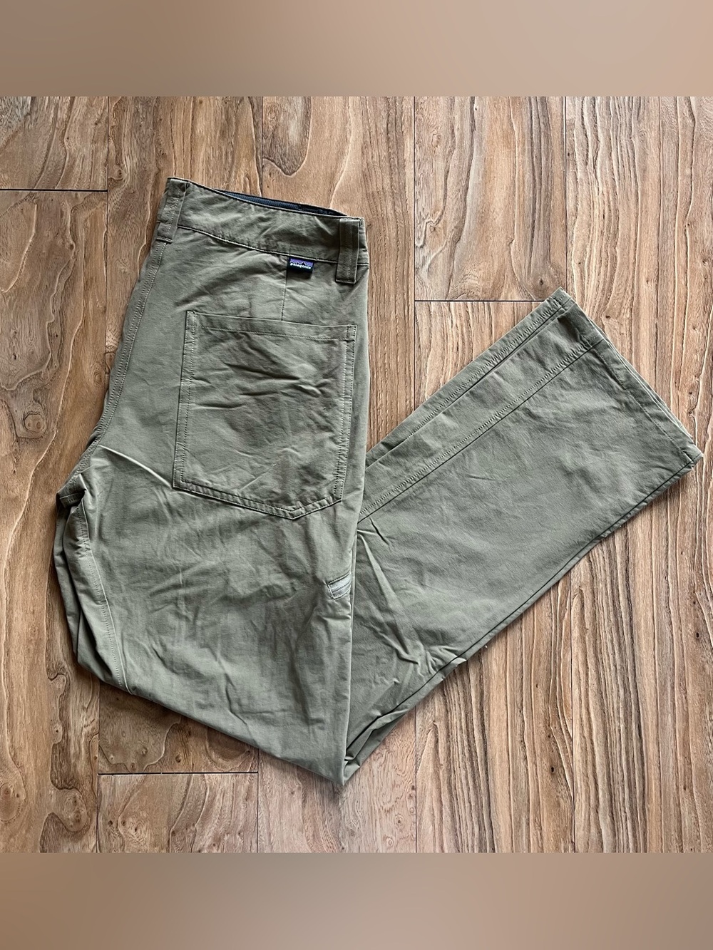 Patagonia Hiking Pants
